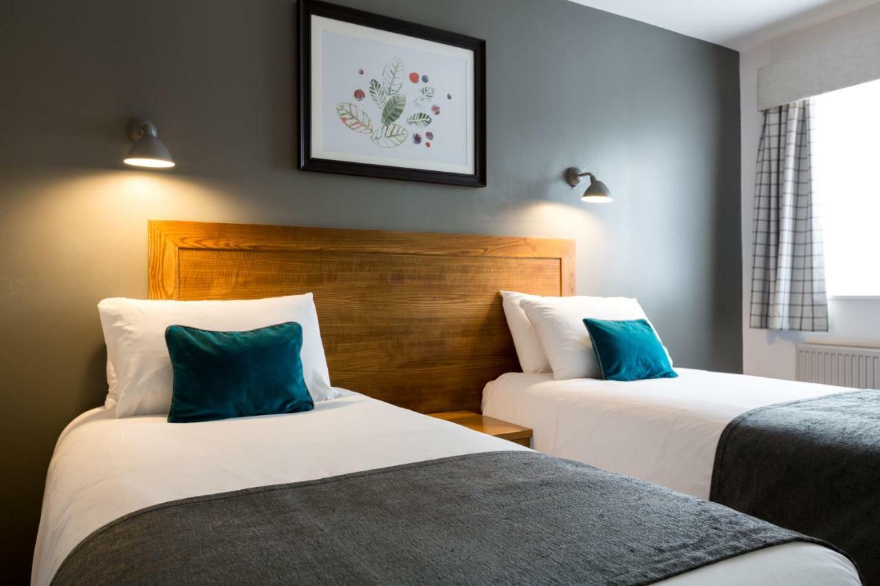 White Hart By Chef & Brewer Collection Hotel Chalfont St Giles Exterior photo